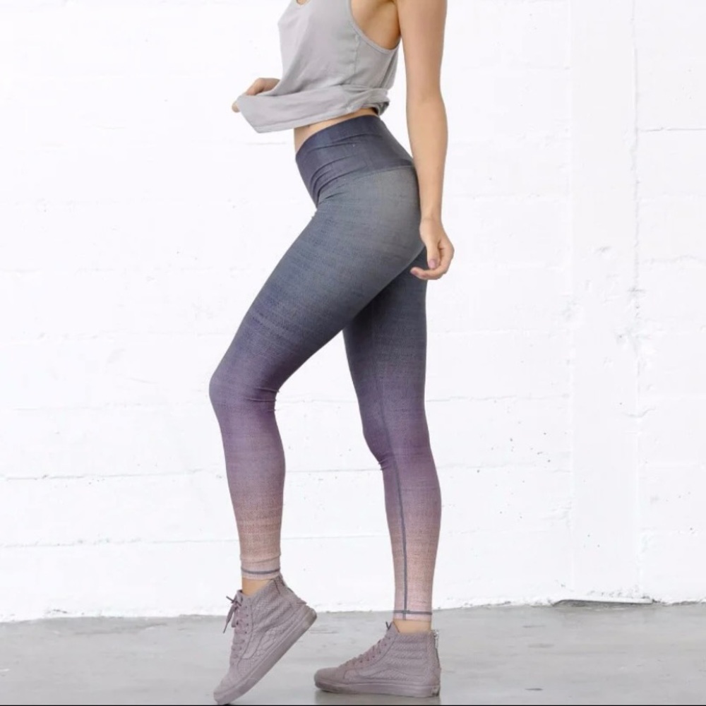 Niyama Sol leggings Size L
